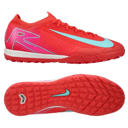 Сороконіжки Nike Air Zoom Vapor 16 TF Pro fq8687-800